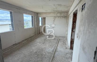 Aliağa Kurtuluş'ta Sıfır 1+1 Satılık Daire