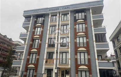 YAKUPLU DA GÜN IŞIĞI ALAN CADDE CEPHELİ SATILIK 2+1 DAİRE