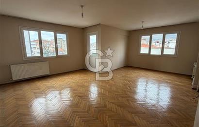 Bornova Ergene Mahallesi'nde Kiralık 3+1 Daire
