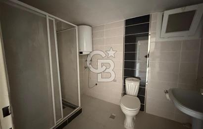 Bornova Ergene Mahallesi'nde Kiralık 3+1 Daire