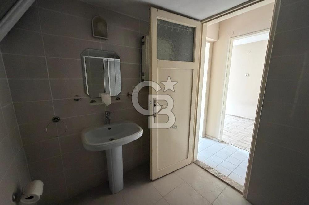 Bornova Ergene Mahallesi'nde Kiralık 3+1 Daire