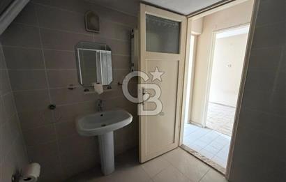 Bornova Ergene Mahallesi'nde Kiralık 3+1 Daire
