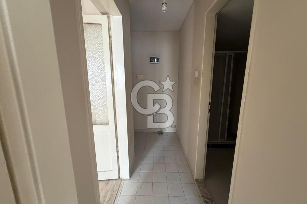 Bornova Ergene Mahallesi'nde Kiralık 3+1 Daire
