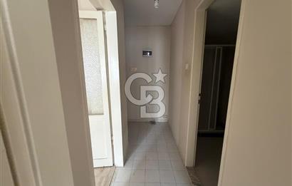 Bornova Ergene Mahallesi'nde Kiralık 3+1 Daire