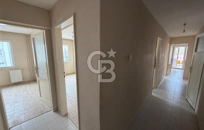 Bornova Ergene Mahallesi'nde Kiralık 3+1 Daire