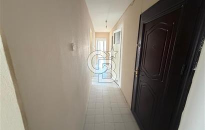 Bornova Ergene Mahallesi'nde Kiralık 3+1 Daire