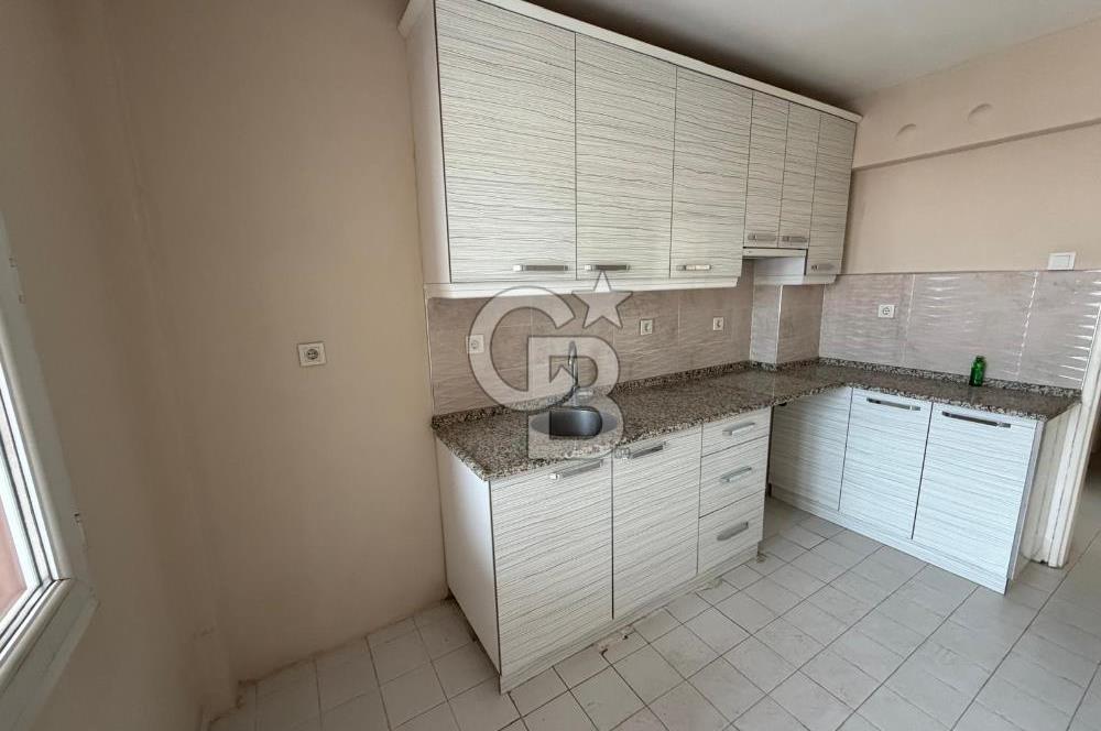 Bornova Ergene Mahallesi'nde Kiralık 3+1 Daire