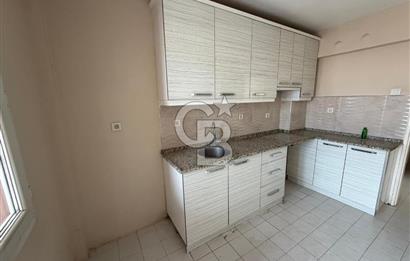 Bornova Ergene Mahallesi'nde Kiralık 3+1 Daire