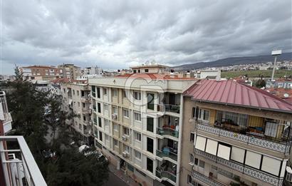 Bornova Ergene Mahallesi'nde Kiralık 3+1 Daire