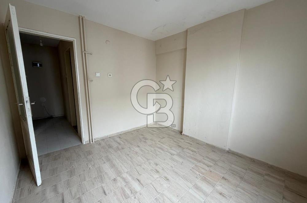 Bornova Ergene Mahallesi'nde Kiralık 3+1 Daire