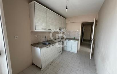 Bornova Ergene Mahallesi'nde Kiralık 3+1 Daire