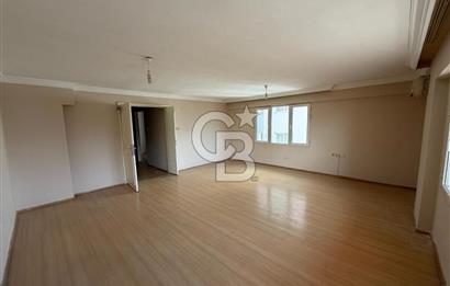 Kazımdirik Mahallesi'nde Ankara Cad. Üzeri Kiralık 4+1 Daire