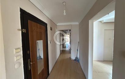 Kazımdirik Mahallesi'nde Ankara Cad. Üzeri Kiralık 4+1 Daire