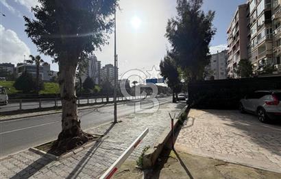 Kazımdirik Mahallesi'nde Ankara Cad. Üzeri Kiralık 4+1 Daire