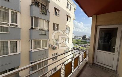 Kazımdirik Mahallesi'nde Ankara Cad. Üzeri Kiralık 4+1 Daire