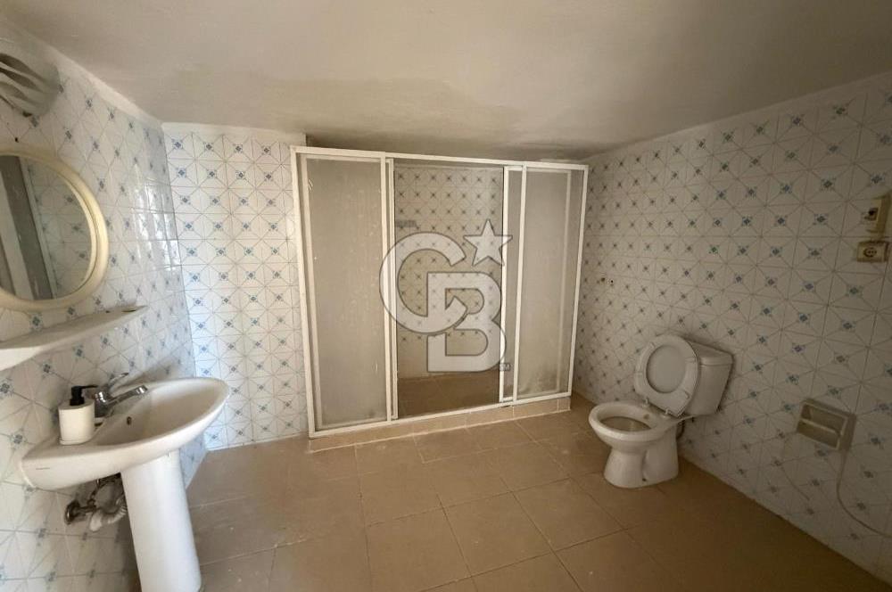 Kazımdirik Mahallesi'nde Ankara Cad. Üzeri Kiralık 4+1 Daire