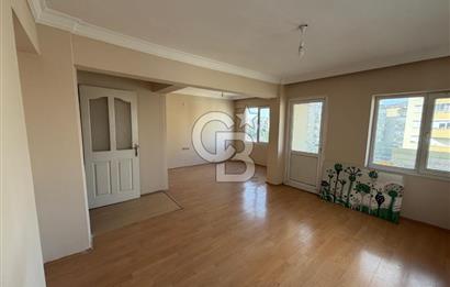 Kazımdirik Mahallesi'nde Ankara Cad. Üzeri Kiralık 4+1 Daire