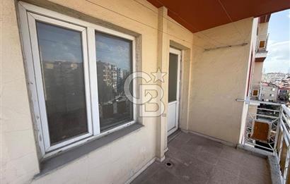 Kazımdirik Mahallesi'nde Ankara Cad. Üzeri Kiralık 4+1 Daire