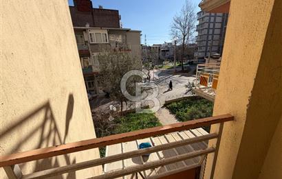 Bornova Mevlana Mahallesi'nde 2+1 Kiralık Daire