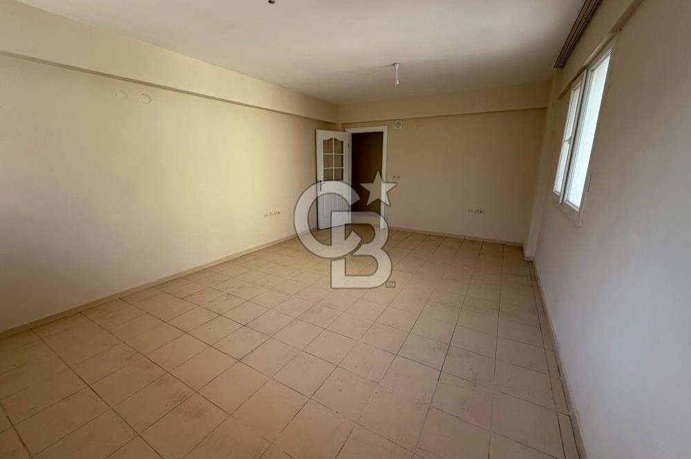 Bornova Mevlana Mahallesi'nde 2+1 Kiralık Daire