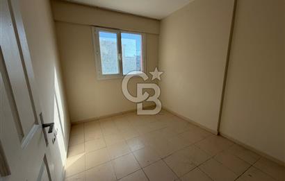 Bornova Mevlana Mahallesi'nde 2+1 Kiralık Daire
