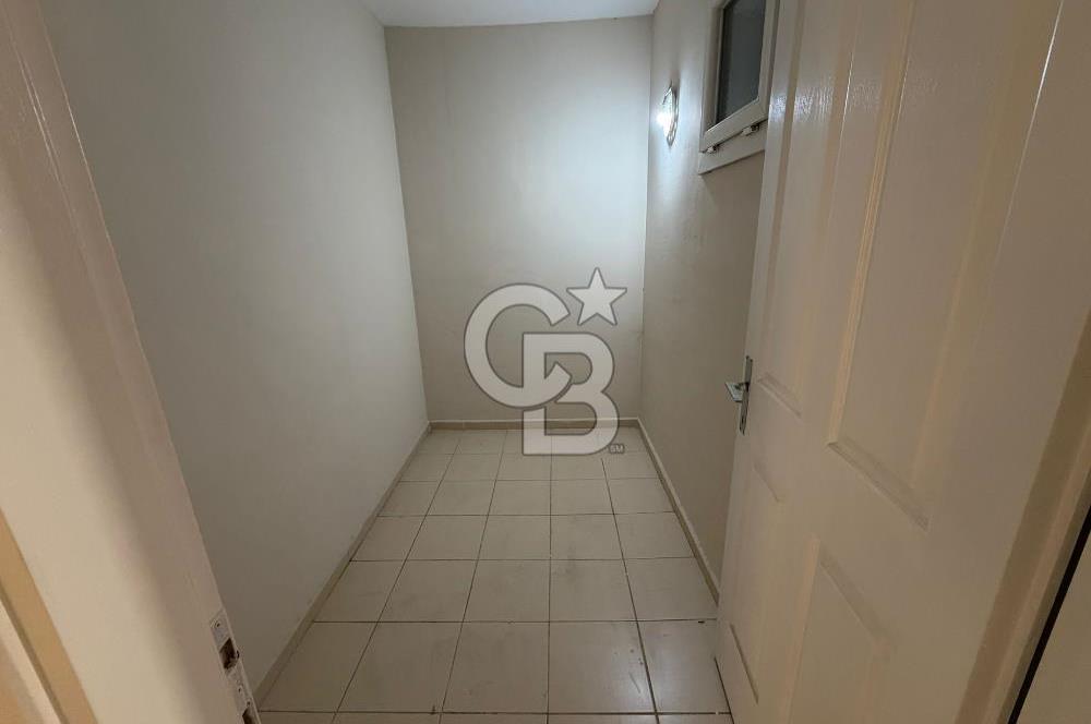 Bornova Mevlana Mahallesi'nde 2+1 Kiralık Daire