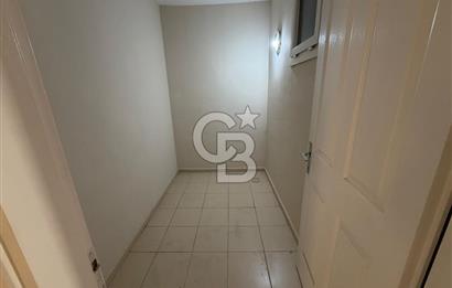 Bornova Mevlana Mahallesi'nde 2+1 Kiralık Daire