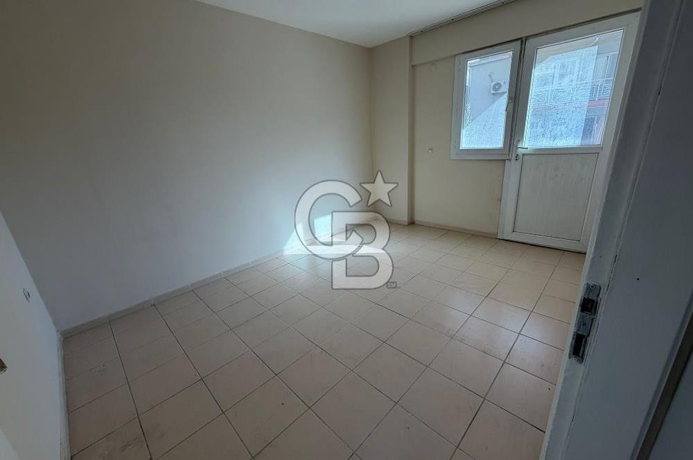 Bornova Mevlana Mahallesi'nde 2+1 Kiralık Daire