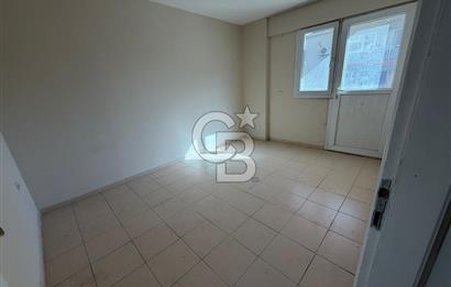 Bornova Mevlana Mahallesi'nde 2+1 Kiralık Daire