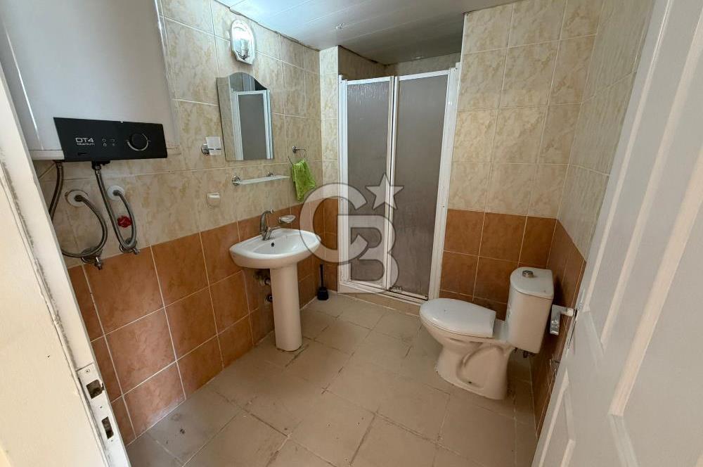 Bornova Mevlana Mahallesi'nde 2+1 Kiralık Daire