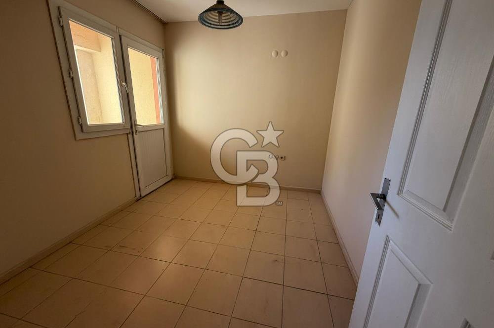Bornova Mevlana Mahallesi'nde 2+1 Kiralık Daire