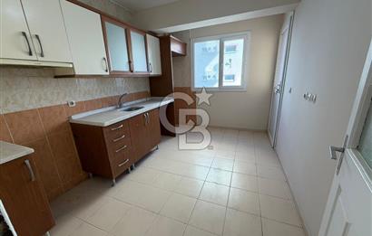 Bornova Mevlana Mahallesi'nde 2+1 Kiralık Daire