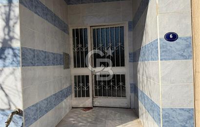 Bornova Mevlana Mahallesi'nde 2+1 Kiralık Daire