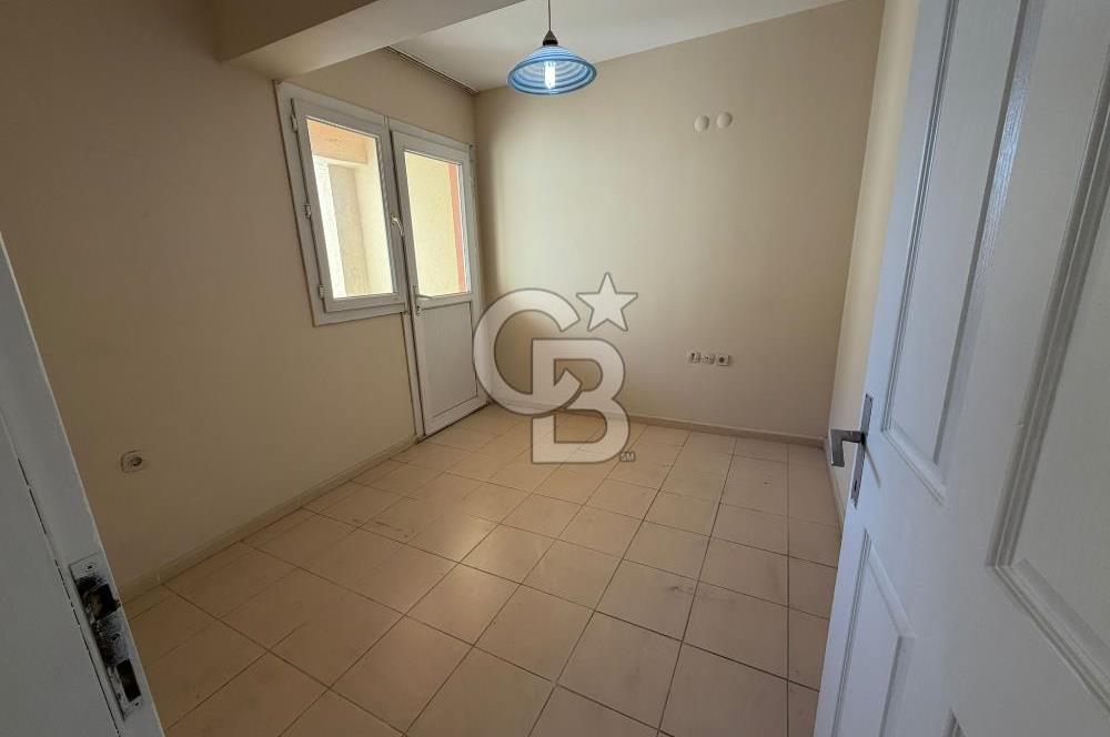 Bornova Mevlana Mahallesi'nde 2+1 Kiralık Daire