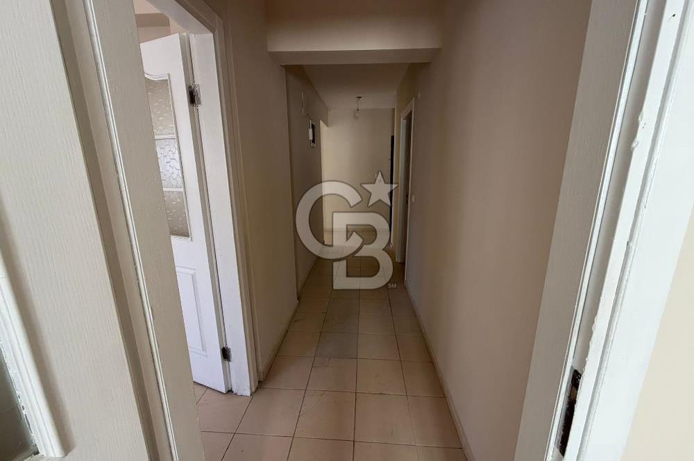 Bornova Mevlana Mahallesi'nde 2+1 Kiralık Daire