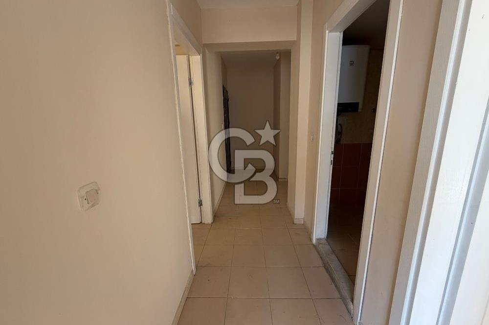 Bornova Mevlana Mahallesi'nde 2+1 Kiralık Daire