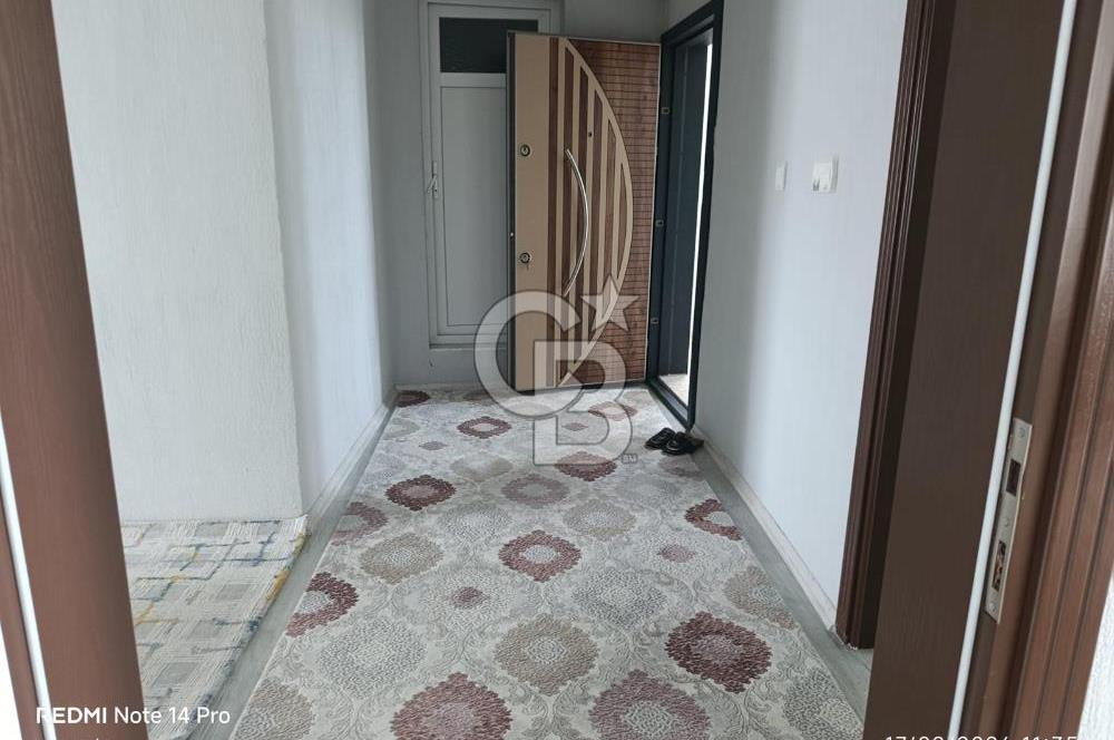 Menderes Barbaros Mah Kiralık 3+1 Eşyalı 120 m2 5. Kat Daire