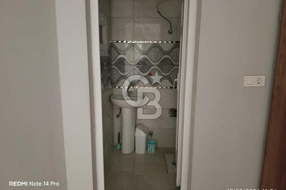 Menderes Barbaros Mah Kiralık 3+1 Eşyalı 120 m2 5. Kat Daire