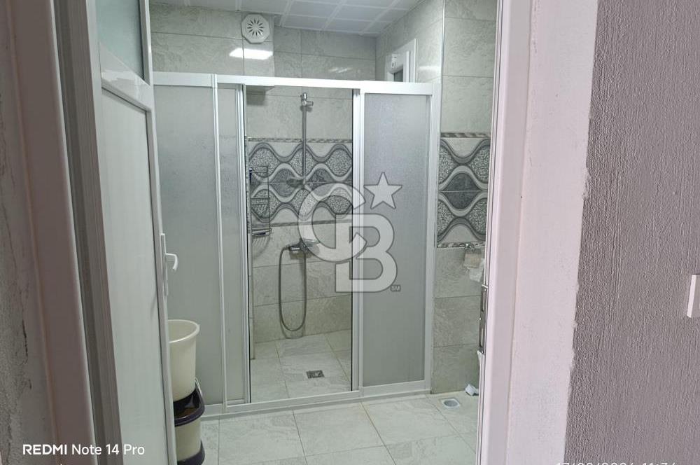 Menderes Barbaros Mah Kiralık 3+1 Eşyalı 120 m2 5. Kat Daire