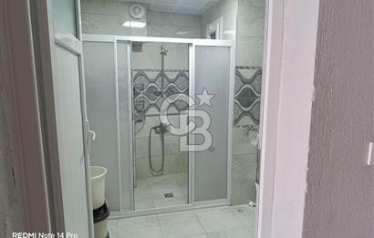 Menderes Barbaros Mah Kiralık 3+1 Eşyalı 120 m2 5. Kat Daire