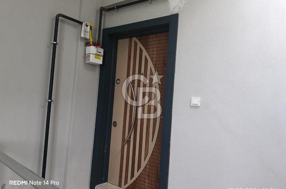 Menderes Barbaros Mah Kiralık 3+1 Eşyalı 120 m2 5. Kat Daire