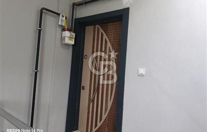 Menderes Barbaros Mah Kiralık 3+1 Eşyalı 120 m2 5. Kat Daire