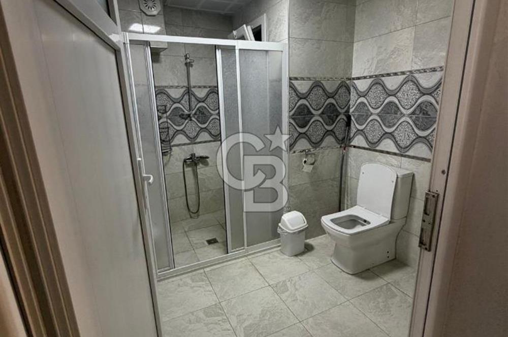 Menderes Barbaros Mah Kiralık 3+1 Eşyalı 120 m2 5. Kat Daire