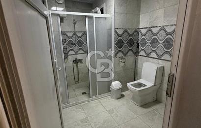 Menderes Barbaros Mah Kiralık 3+1 Eşyalı 120 m2 5. Kat Daire