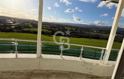 Menderes Barbaros Mah Kiralık 3+1 Eşyalı 120 m2 5. Kat Daire