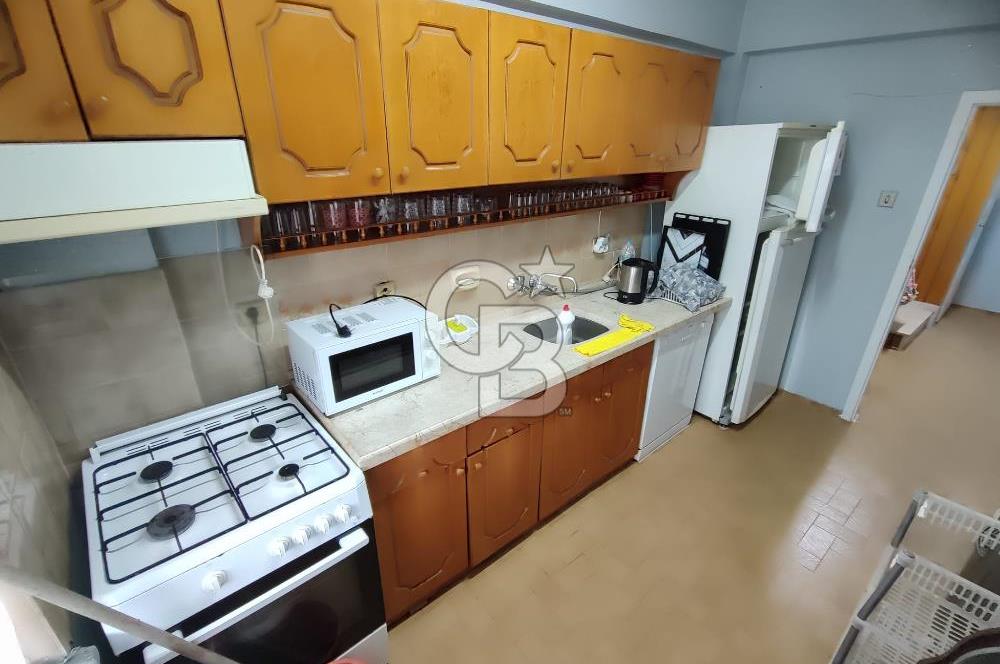 AKÇAY KORDONA 200 METRE SATILIK 4+1 DUBLEKS