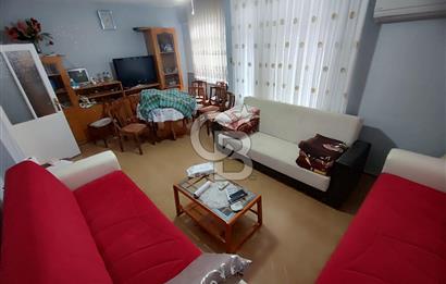 AKÇAY KORDONA 200 METRE SATILIK 4+1 DUBLEKS