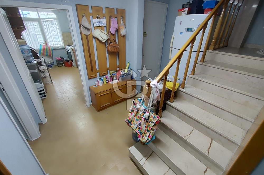 AKÇAY KORDONA 200 METRE SATILIK 4+1 DUBLEKS