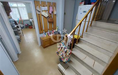 AKÇAY KORDONA 200 METRE SATILIK 4+1 DUBLEKS