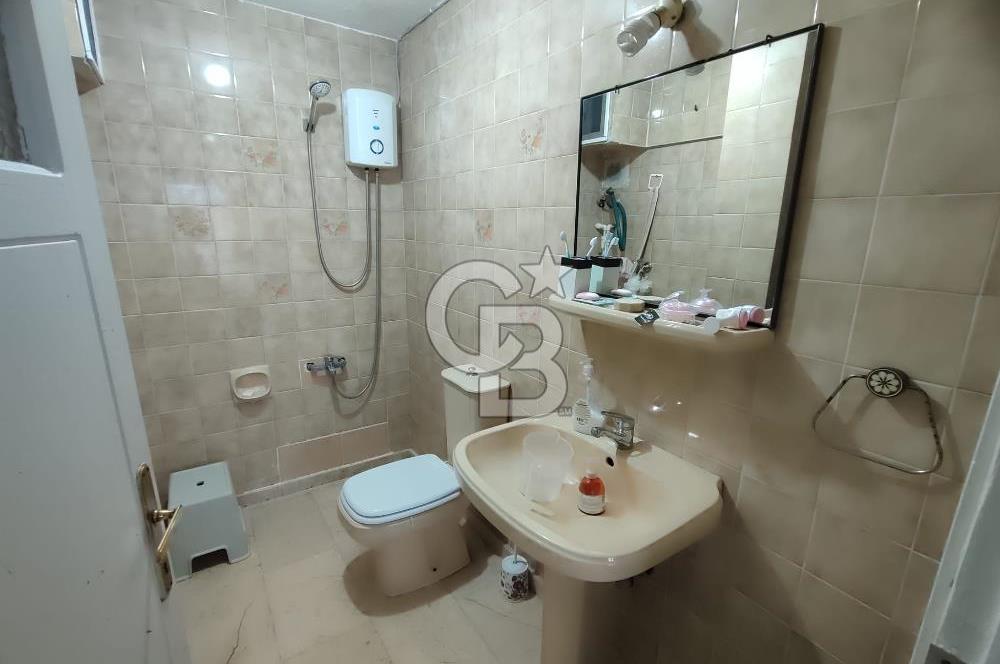 AKÇAY KORDONA 200 METRE SATILIK 4+1 DUBLEKS